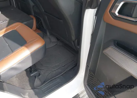 2023 Ford Bronco Big Bend/Black Diamond/Outer Banks/Badlands/Wildtrak/Everglades z USA, uszkodzony, nr VIN 1FMEE5DP2PLB01735